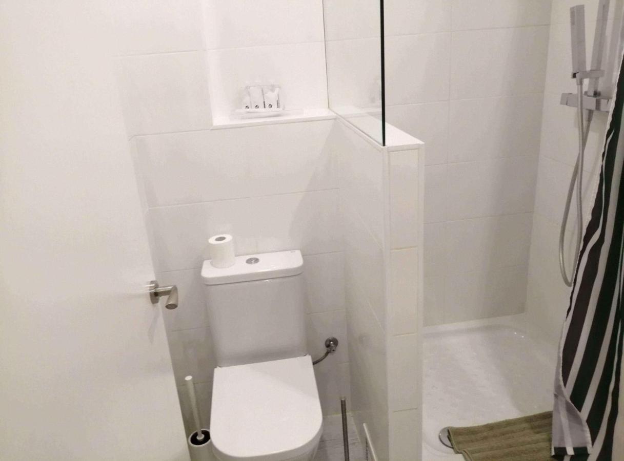 Diagonal Apartments برشلونة المظهر الخارجي الصورة