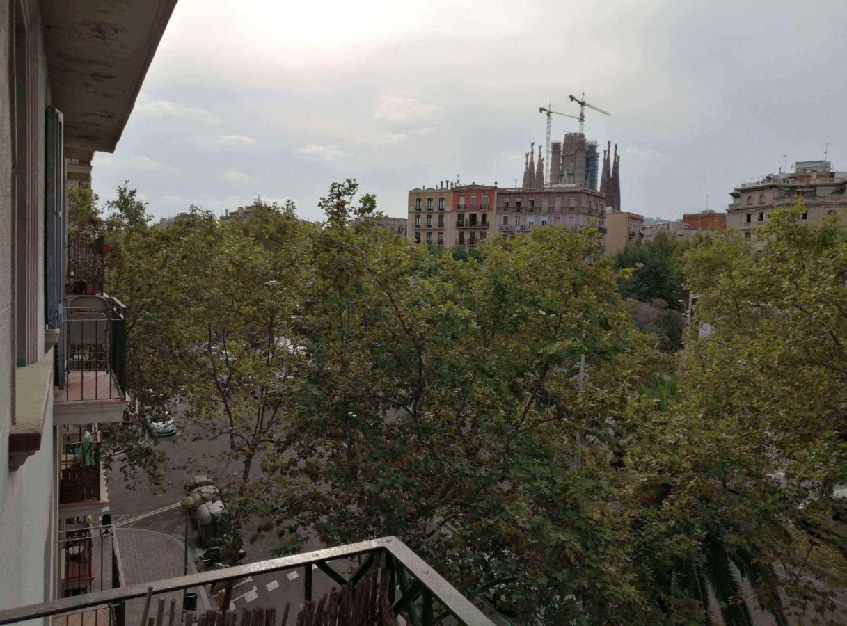 Diagonal Apartments برشلونة المظهر الخارجي الصورة