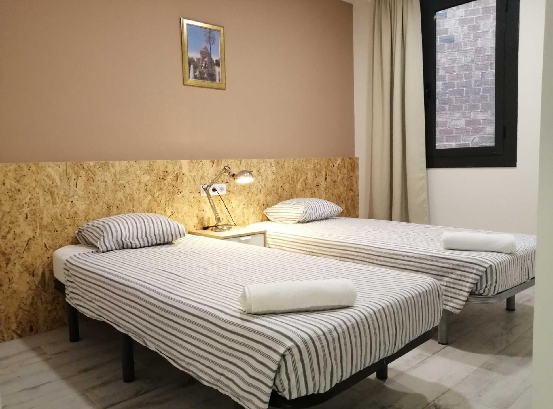 Diagonal Apartments برشلونة المظهر الخارجي الصورة