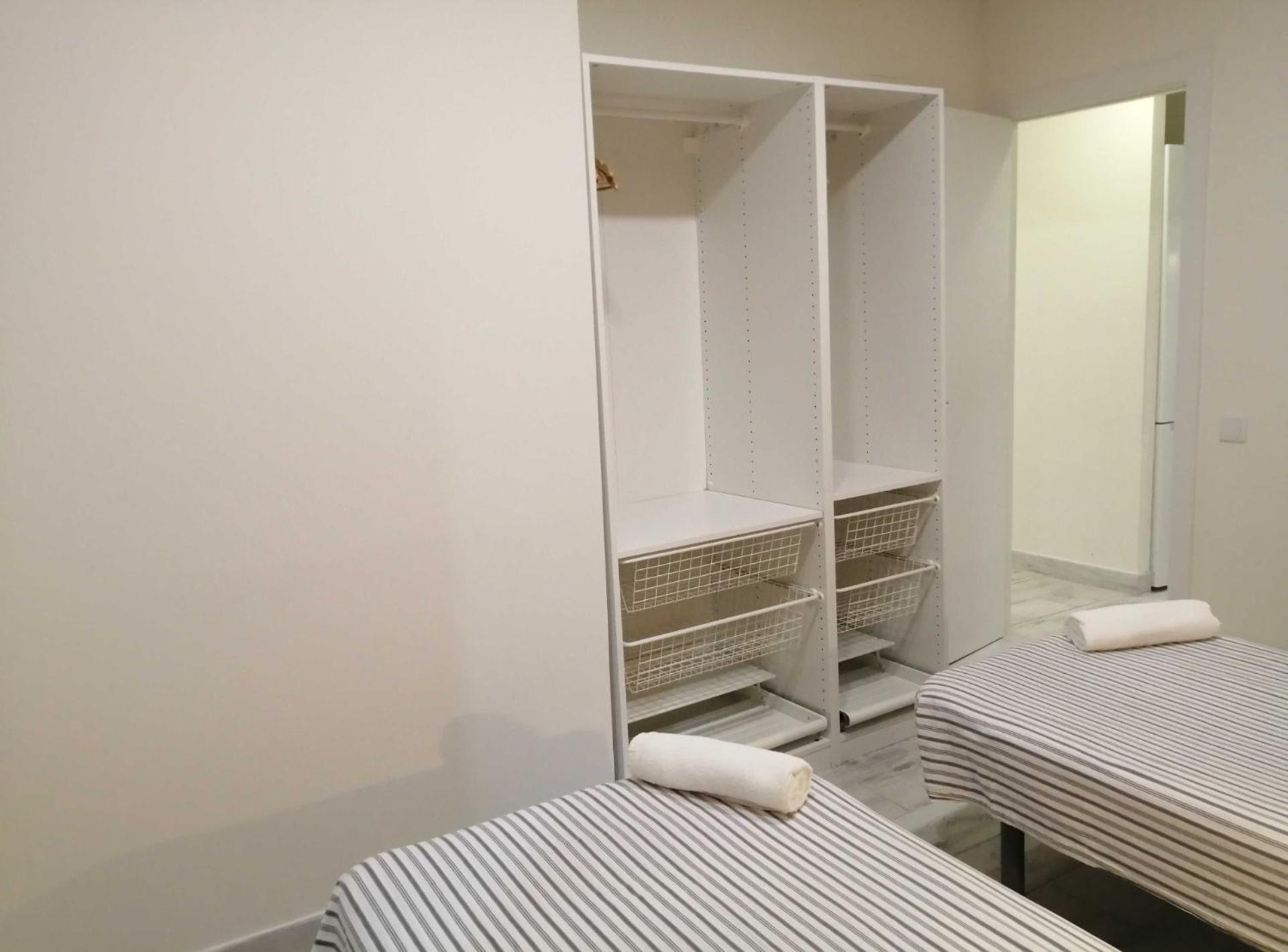 Diagonal Apartments برشلونة المظهر الخارجي الصورة